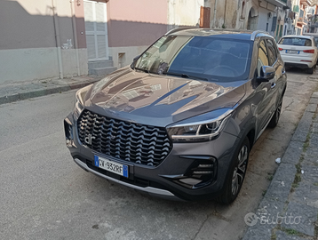 DR5 150 c.v. Turbo Bifuel GPL cambio automatico