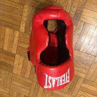 Head guard everlast  large
