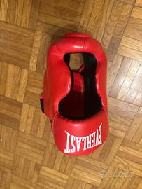 Head guard everlast  large