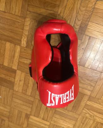 Head guard everlast  large