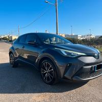 Toyota CHR 1.8 Lounge e-cvt