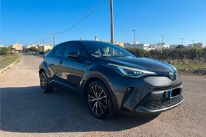 Toyota CHR Lounge