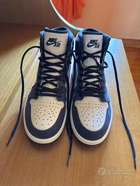 Jordan 1 CO.JP midnight navy 2020