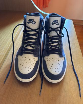 Jordan 1 CO.JP midnight navy 2020