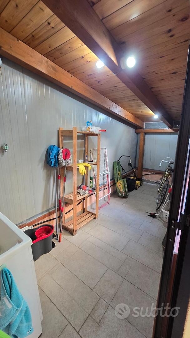 Appartamento – Monreale, Villaggio Santa Rosalia - Altro
