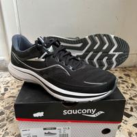 Scarpe running