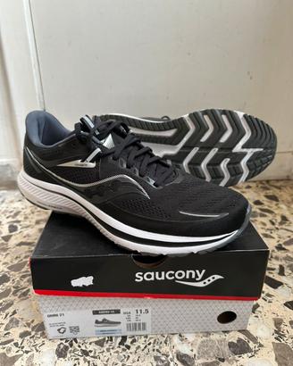 Scarpe running