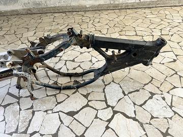 Telaio Suzuki rm 125 del 93-95
