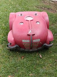 Robot tagliaerba 