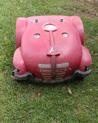 Robot tagliaerba 