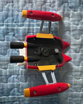 Bandai Delfino Spaziale per GX 04
