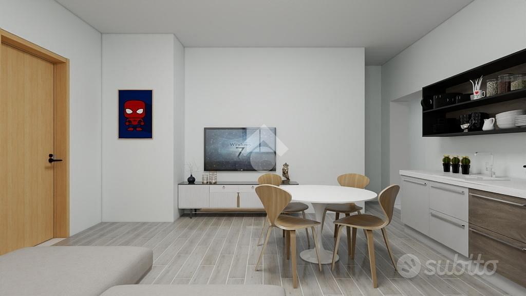 Appartamento – Sovizzo, Monte San Lorenzo - Vista 5