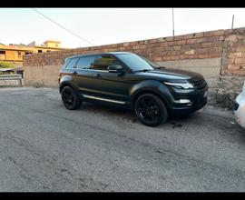 Range rover Evoque 2.2 190 cavalli
