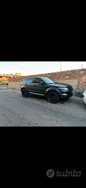 Range rover Evoque 2.2 190 cavalli