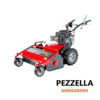 Trinciasarmenti tr 900 hydro meccanica benassi