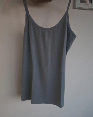 canottiera tg.L/XL