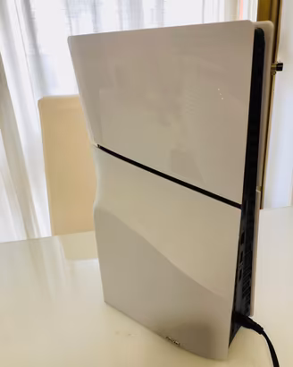 PlayStation 5