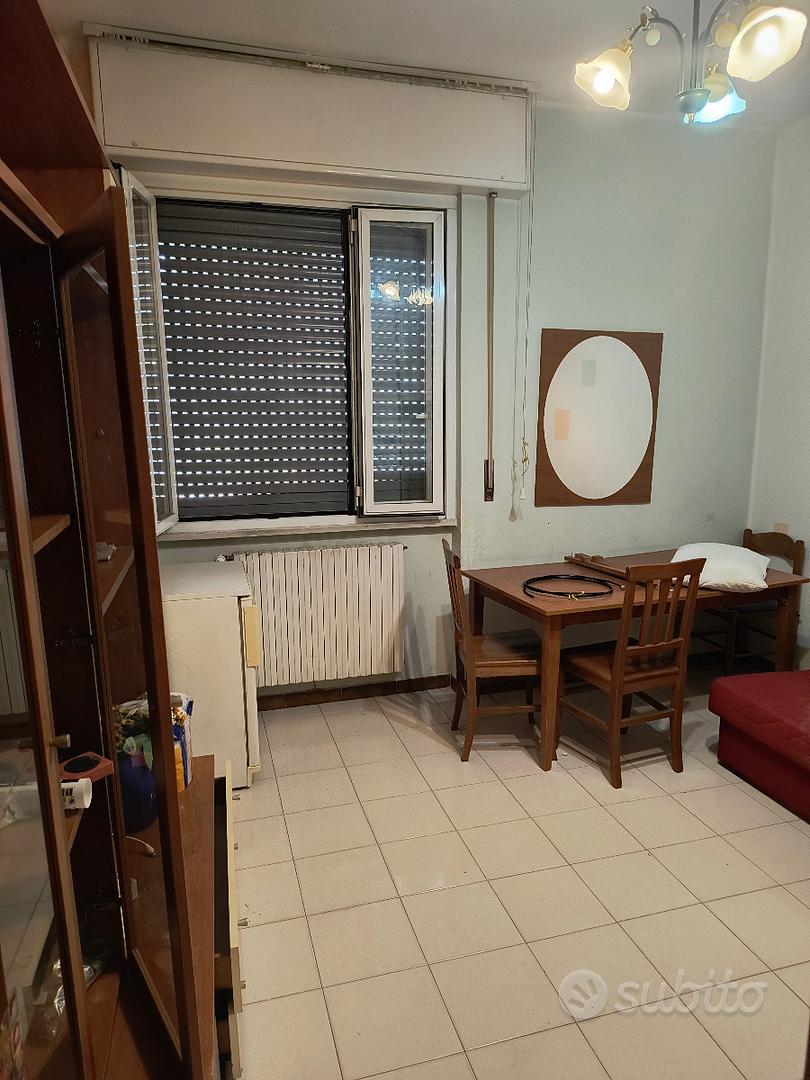 Appartamento – San Giuliano Milanese, Sesto Ulteriano - Vista 5