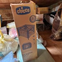 Box chicco