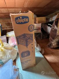 Box chicco