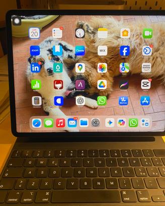 Ipad pro 12.9