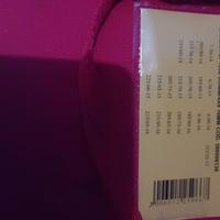 Catene neve per camper/ furgone