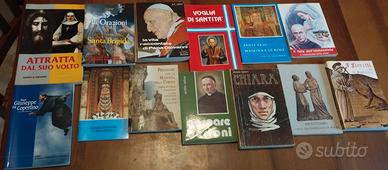 libri religiosi 