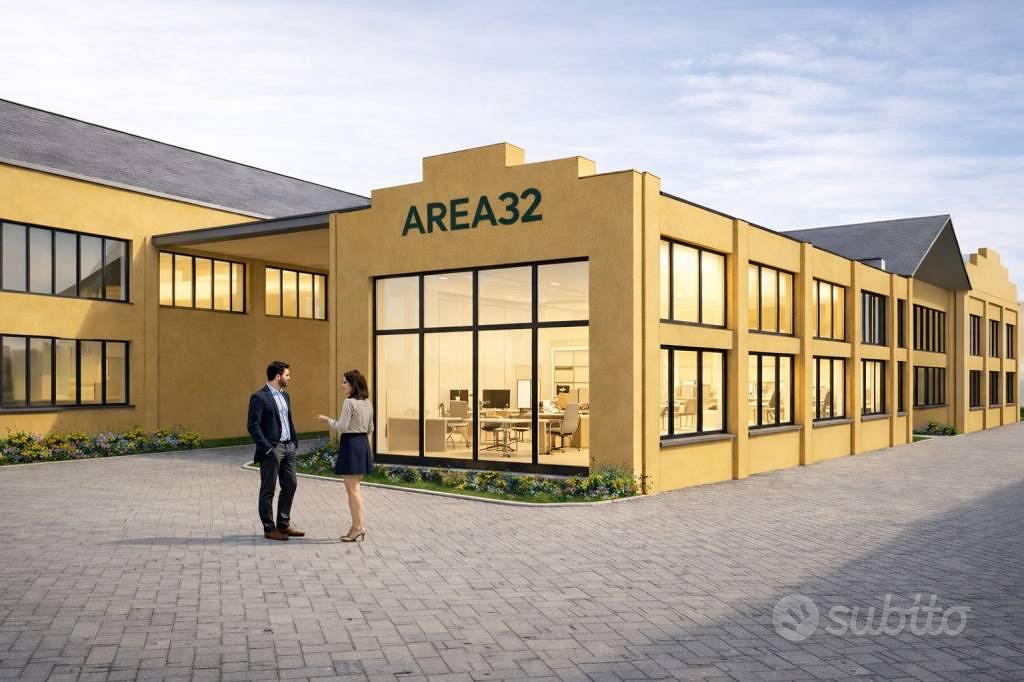 Appartamento – Milano, Bovisa, Municipio 9 - Vista 4