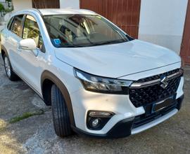 SUZUKI S-Cross 2ª serie - 2022