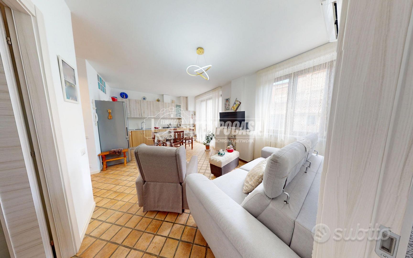 Appartamento – Rovellasca, Como - Altro