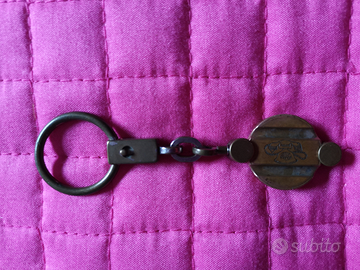 Portachiave con gettoni