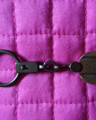 Portachiave con gettoni