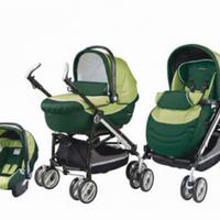 Trio peg perego myrto