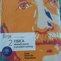 Fisica 2 modelli teoriche problem solving