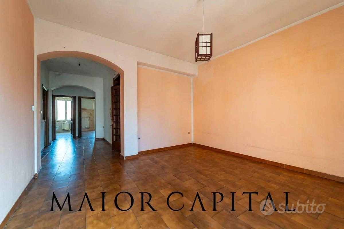 Appartamento – Oscheri/Oschiri, Gallura Nord-Est Sardegna - Vista 5