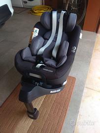 Seggiolino Maxi-Cosi Mica Pro Eco i-Size