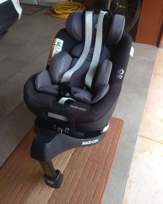 Seggiolino Maxi-Cosi Mica Pro Eco i-Size