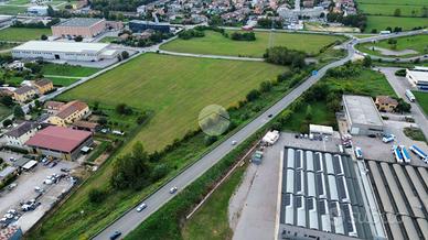 TERRENO A SAN GIORGIO BIGARELLO