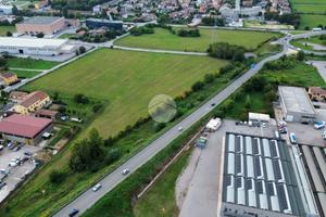 TERRENO A SAN GIORGIO BIGARELLO