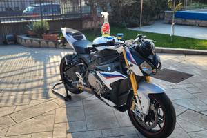 Bmw s1000r  del 2019