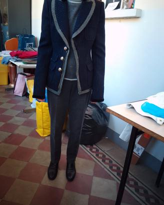 giacca donna