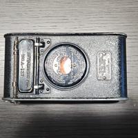 macchina fotografica vintage 