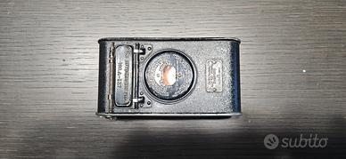 macchina fotografica vintage 