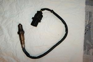 Sonda Lambda Fiat sedici 16