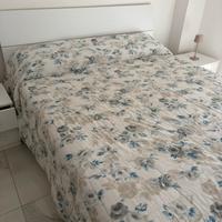 Letto contenitore