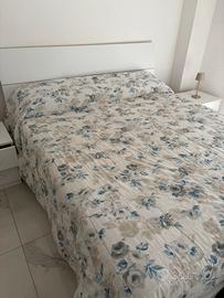 Letto contenitore