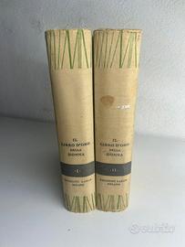 IL LIBRO D'ORO DELLA DONNA - 2 VOLUMI - LABOR 1964