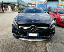 Mercedes benz classe A 45 AMG 2017