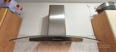 Cappa Aspirante cucina 