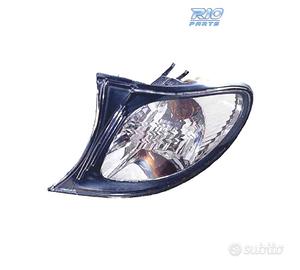 INDICATORE SINISTRO ANTERIORE BMW SERIE 3 E46 4P 5